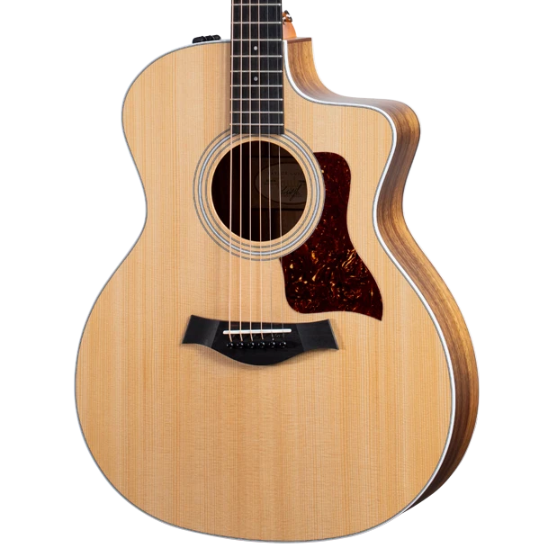 Taylor 214-ce ジャンク品 Taylor 214ce for sale - eBay