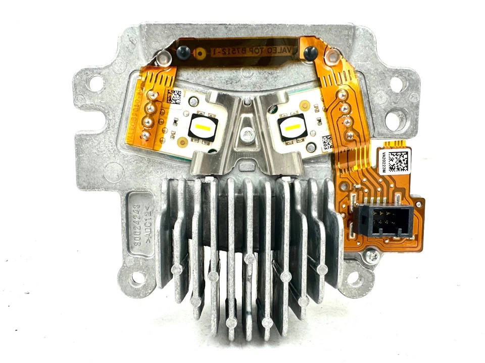 OEM para 16-21 BMW X1 Mini Cooper Módulo de faros LED Diodo Bombilla Proyector Izquierdo Foto 1 de 2