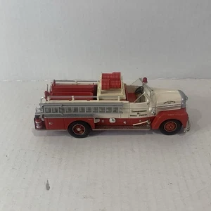Camion dei pompieri Corgi Seagrave 70° anniversario, Shippensburg PA - Foto 1 di 10