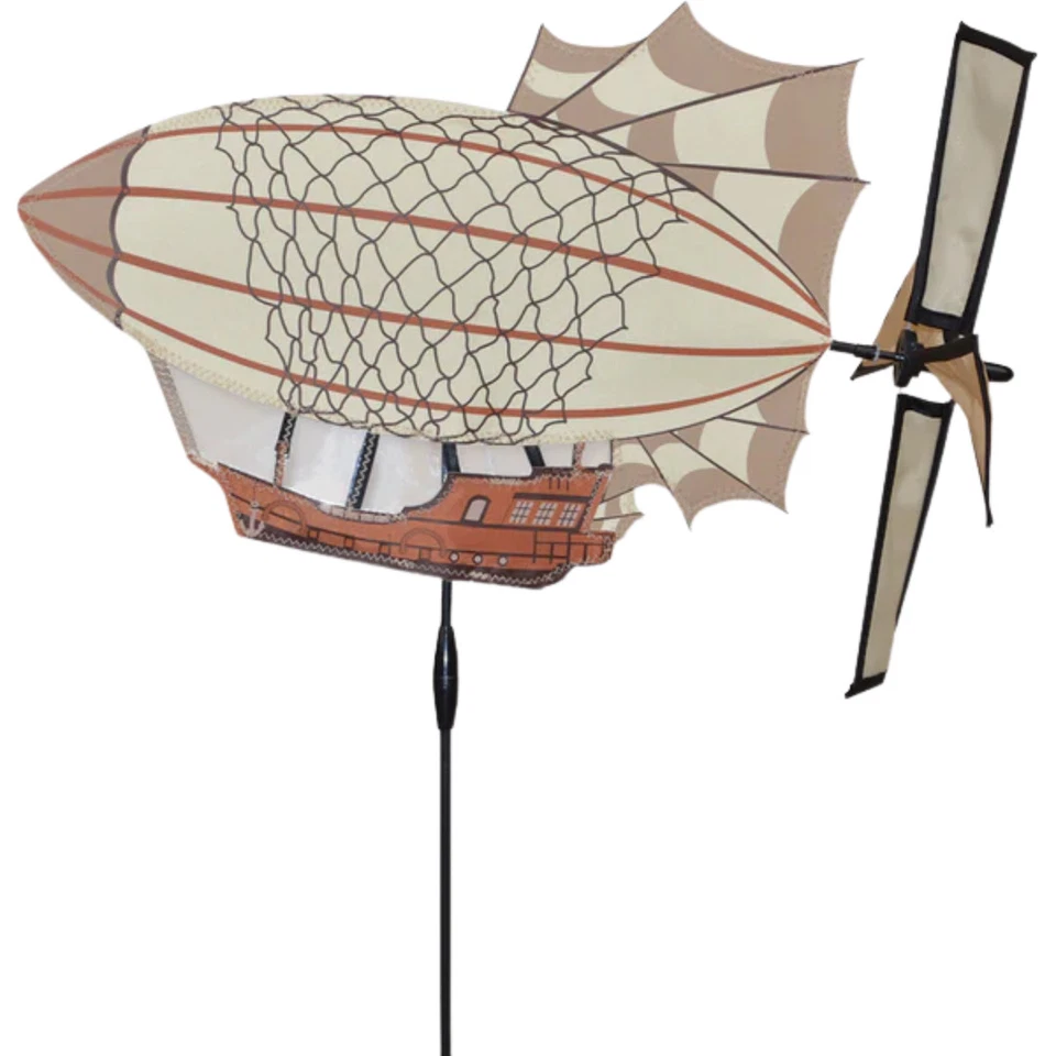 Spinner de viento Premier Kites Dirigible Foto 1 de 1
