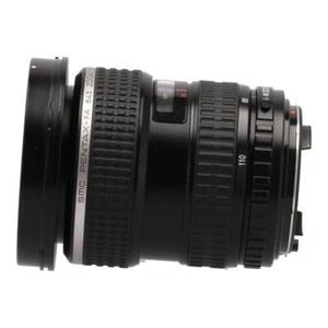 PENTAX FA645 55-110mm F5.6 Medium Format Lens 417*** B-Rank - Picture 1 of 5