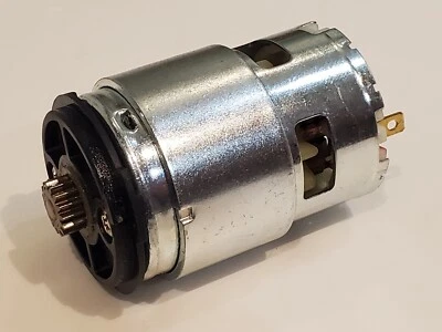 CRAFTSMAN V20 CMCD700 CMCD711  20V Li-ion Cordless Drill Motor Assembly - Image 1 of 4