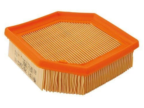 LX966 MAHLE Filtro Aria per BMW K 1200 GT 2006 2007 2008 - Изображение 1 из 1