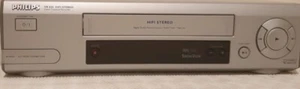 videoregistratore vhs usato - Foto 1 di 4