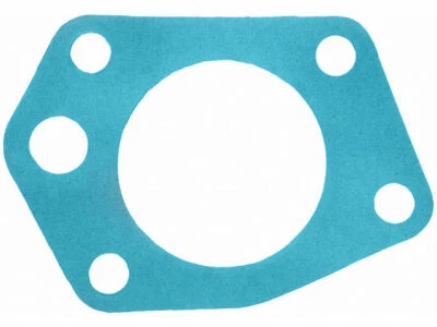For 1954-1959 Ford Skyliner Thermostat Gasket Felpro 19968GS 1955 1956 1957 1958 Foto 1 de 2