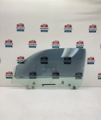 1995-1998 Nissan 240SX S14 Front Left Driver Side Door Window Glass OEM - Image 1 of 4