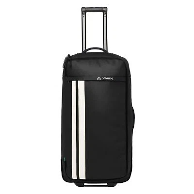 Vaude Takutea 90 2-Rollen Trolley 77cm #VAU-47273 (black) - Bild 1 von 4