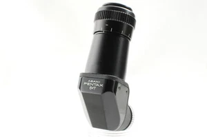 [Excellent+++] Pentax 6x7 Angle Finder for Pentax 6x7 READ - Picture 1 of 13