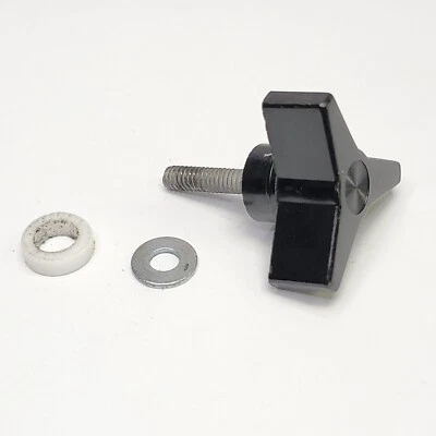 ORIGINAL LIGHT MOUNT BRACKET KNOB - Berkey Colortran Mini-Pro Model No. 100-091 - Image 1 of 4