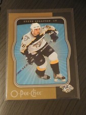 2007/2008 O-Pee-Chee Micromotion & Micromotion BLACK/100 U PICK
