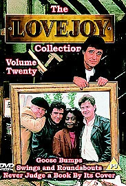 Lovejoy: The Lovejoy Collection - Volume 20 DVD (2005) Ian McShane cert PG - Image 1 of 1