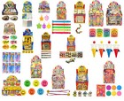 PARTY BAG LUCKY DIP PINATA CHRISTMAS CRACKER TOYS SCHOOL FETE BULK WHOLESALE