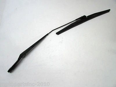 2006 VOLVO S40 WINDSHIELD WIPER ARM WITH BLADE RIGHT SIDE OEM 05 06 07 08 09 - Image 1 of 4