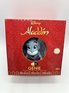 Funko POP! Disney Aladdin 5 Star Genie Toy Figurine Brand New - Picture 1 of 9
