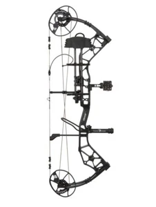 BEAR ARCHERY PARADIGM RTH RH 70 BLACK - Picture 1 of 3