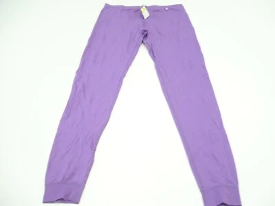 PANTALONES TÉRMICOS DE RENDIMIENTO HELLY HANSEN CAPA BASE AZUL CIELO MUJER DAMA HH SECO Foto 1 de 4