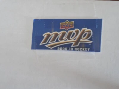 2009/2010 MVP Hockey base 251-400 & Inserts U PICK - Image 1 of 2