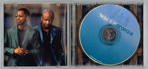 It's Real by K-Ci and JoJo Music CD - Imagen 1 de 2