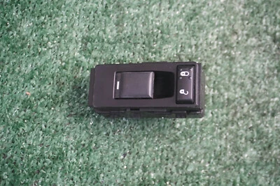 Interruptor de ventana del lado del pasajero delantero Dodge Avenger 2012 2013 2014 OEM 04602785AA Foto 1 de 4