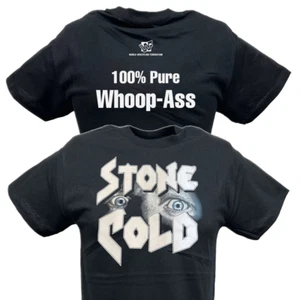 The Look That Stuns – Austin Tee - Picture 1 of 10