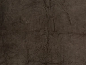 Pig Suede Leather: Taupe Brown Gray 10.1 sq ft (296-1-TP-G2136) 9UL11 - Picture 1 of 3