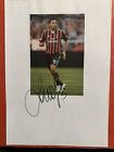 Christian Zaccardo - Ac Milan Fc Signed Picture 