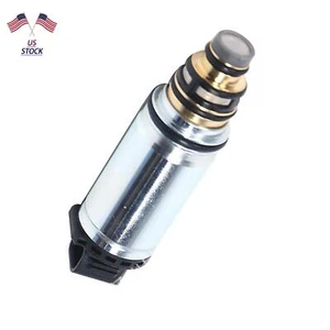 A/C Compressor Electronic Control Valve For Nissan Rogue/Select  (2014-2015) - Picture 1 of 6