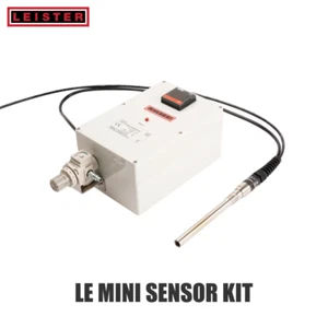 Leister LE MINI SENSOR KIT Heater type LE Mini Sensor Kit 230V/800W - Picture 1 of 4
