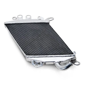 Radiateur de refroidissement Aluminum pour DUCATI Diavel DROITE 13-18 14 15 16 - Photo 1/11