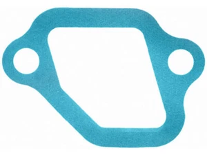 For 1960-1961 Chevrolet K20 Pickup Water Pump Gasket Felpro 18138XSWF 5.7L V8 - Picture 1 of 2