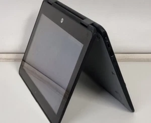 2-in-1 HP ProBook x360 11 G1 EE | 11,6" TOUCHSCREEN 320 GB SSD 4 GB TABLET PORTATILE - Foto 1 di 19