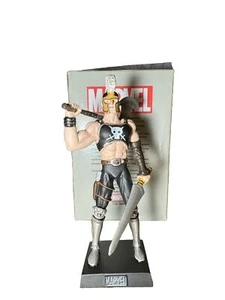 Ares | Eaglemoss Marvel Classic Figurine Collection #131 - Picture 1 of 2