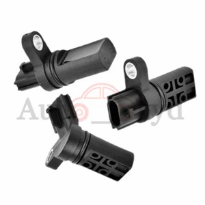 Sensor de posición del cigüeñal y del árbol de levas 3X para Altima Maxima Infiniti 23730-AL60A - Imagen 1 de 8