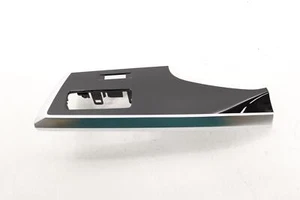 2019 - 2024 AUDI Q8 FRONT DASH LEFT SIDE HEADLIGHT CONTROL SWITCH TRIM PANEL OEM - Picture 1 of 11