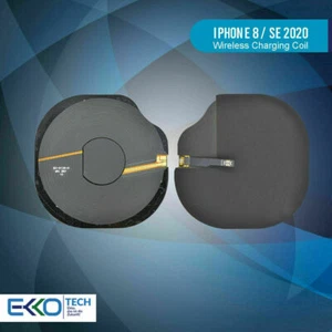 ✅ NFC Wirelessantenne für iPhone 8 / SE 2020 Antenne Wireless Charging Module ✅ - Bild 1 von 2