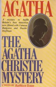 KATHLEEN TYNAN Agatha: The Agatha Christie Mystery 1978 - Foto 1 di 4