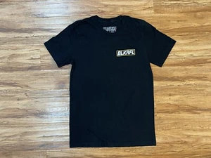 Black Rifle Coffee Company Ace Of Spades Tee Shirt Black Size Medium - Picture 1 of 6