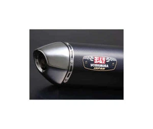 Suzuki 650 bandit / Gsxf / 1250 - Auspuffanlage Metall Magic YOSHIMURA R-77J - Bild 1 von 2