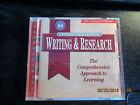 Learning Center Succes Builder Writing And Research Cd Rom