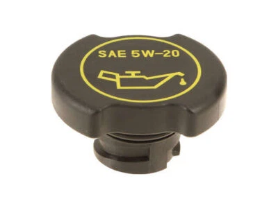 Tapa de llenado de aceite Motorcraft 17592CW 2008 para Ford Mustang 1999-2000, 2006-2017 Foto 1 de 2