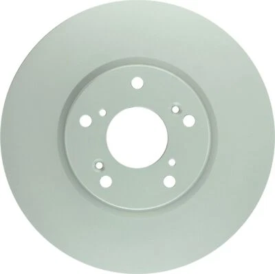 Front Brake Rotor For 2004-2008 Acura TL Base 2005 2006 2007 Bosch 26010768 - Image 1 of 4