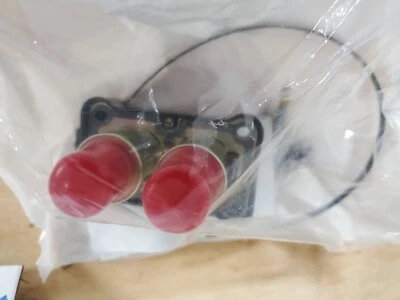 Genuine Eaton Fuller Transmissions Automatic Transmission Range Valve Kit K3682 - Image 1 of 4