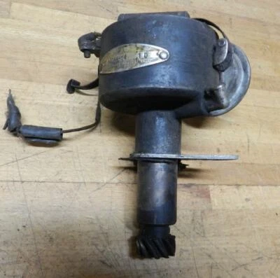 1948-49 Hudson Commodore, Super 254ci I8 used ignition distributor IGT-4204A-1 - Image 1 of 4