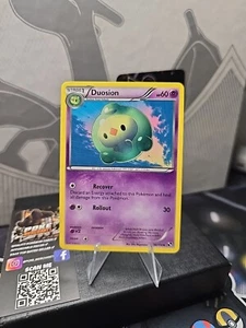 Pokémon TCG Duosion Black & White 56/114 Regular Uncommon - Picture 1 of 2