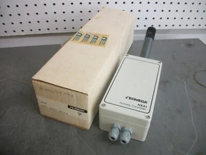 OMEGA TEMPERATURE & HUMIDITY TRANSMITTER HX41 NIB - Picture 1 of 3