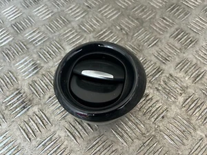 Grille Aération - RENAULT CLIO IV (4) PHASE I (1) - De 07-2012 à 12-2016 (HM) - Picture 1 of 3