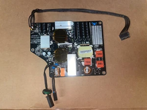 Apple 24" Cinema Display A1267 212W Power Supply. PA-2201-02A. - Picture 1 of 6