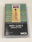 Cassette Patsy Cline's Greatest Hits 1971 MCA Records Canada