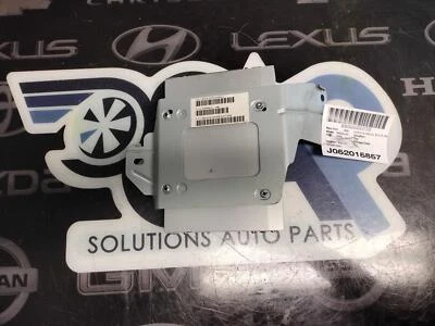 2005 Dodge Magnum Audio & Visual Equip.(radio) 05059073an Foto 1 de 4