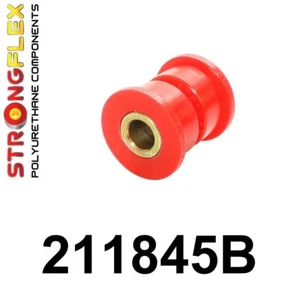 Toyota Rear suspension rod bush - Picture 1 of 2